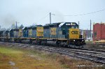 CSX 8814
